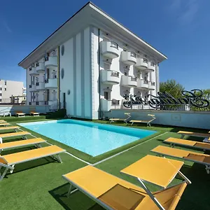 Gallia Palace **** Rimini