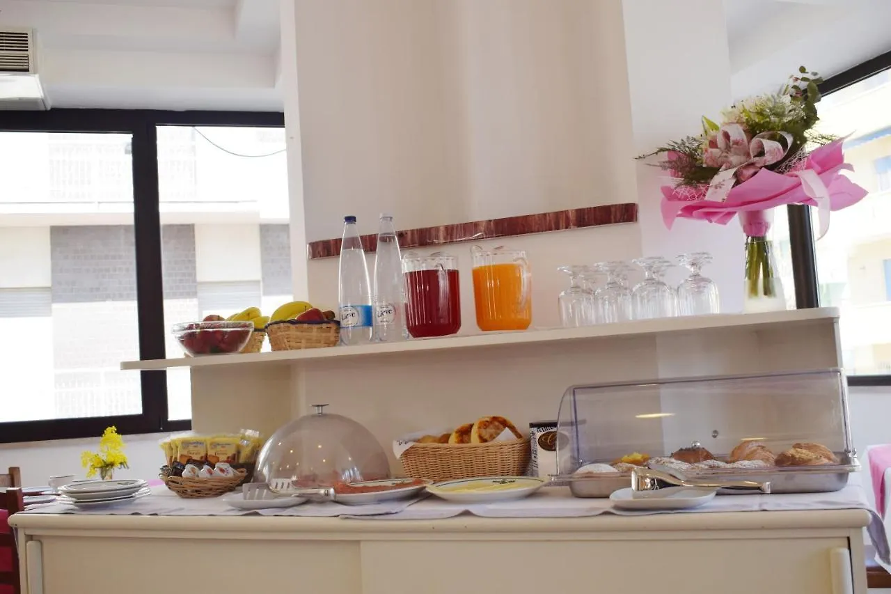 Hotel Abay Rimini