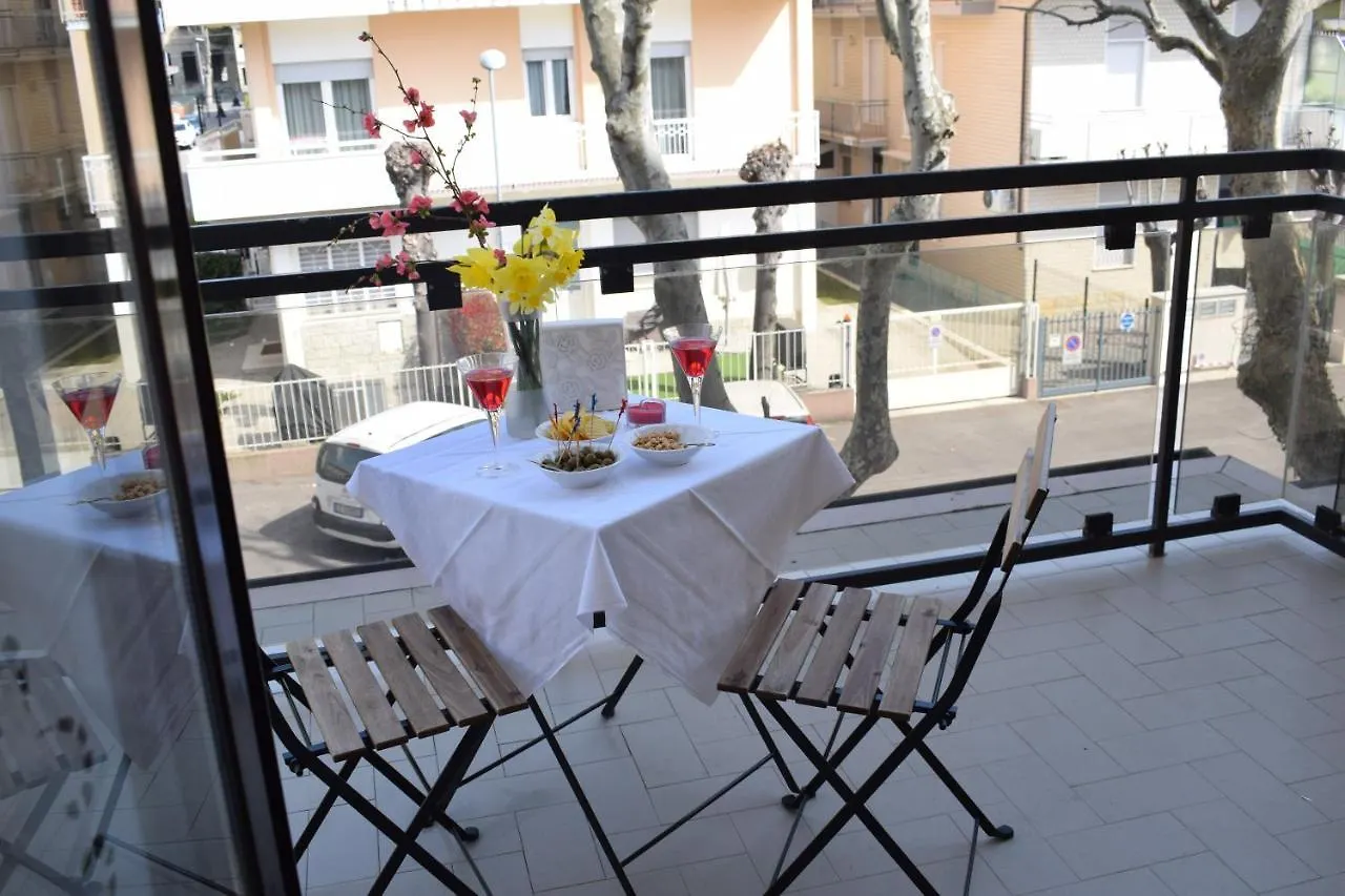 Hotel Abay Rimini