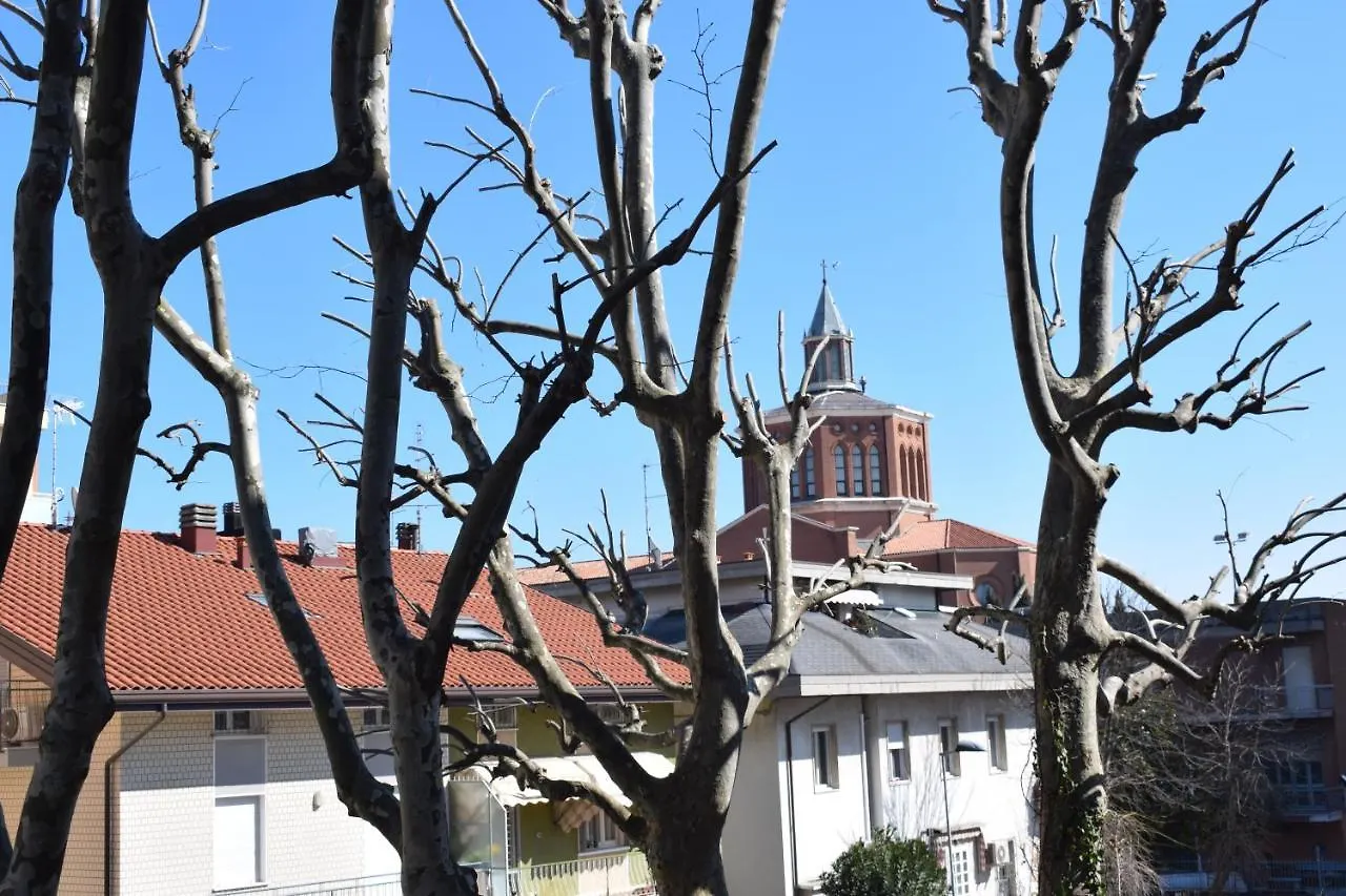 Hotel Abay Rimini