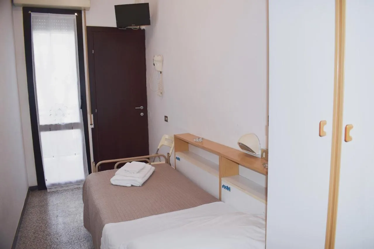 Hotel Abay Rimini