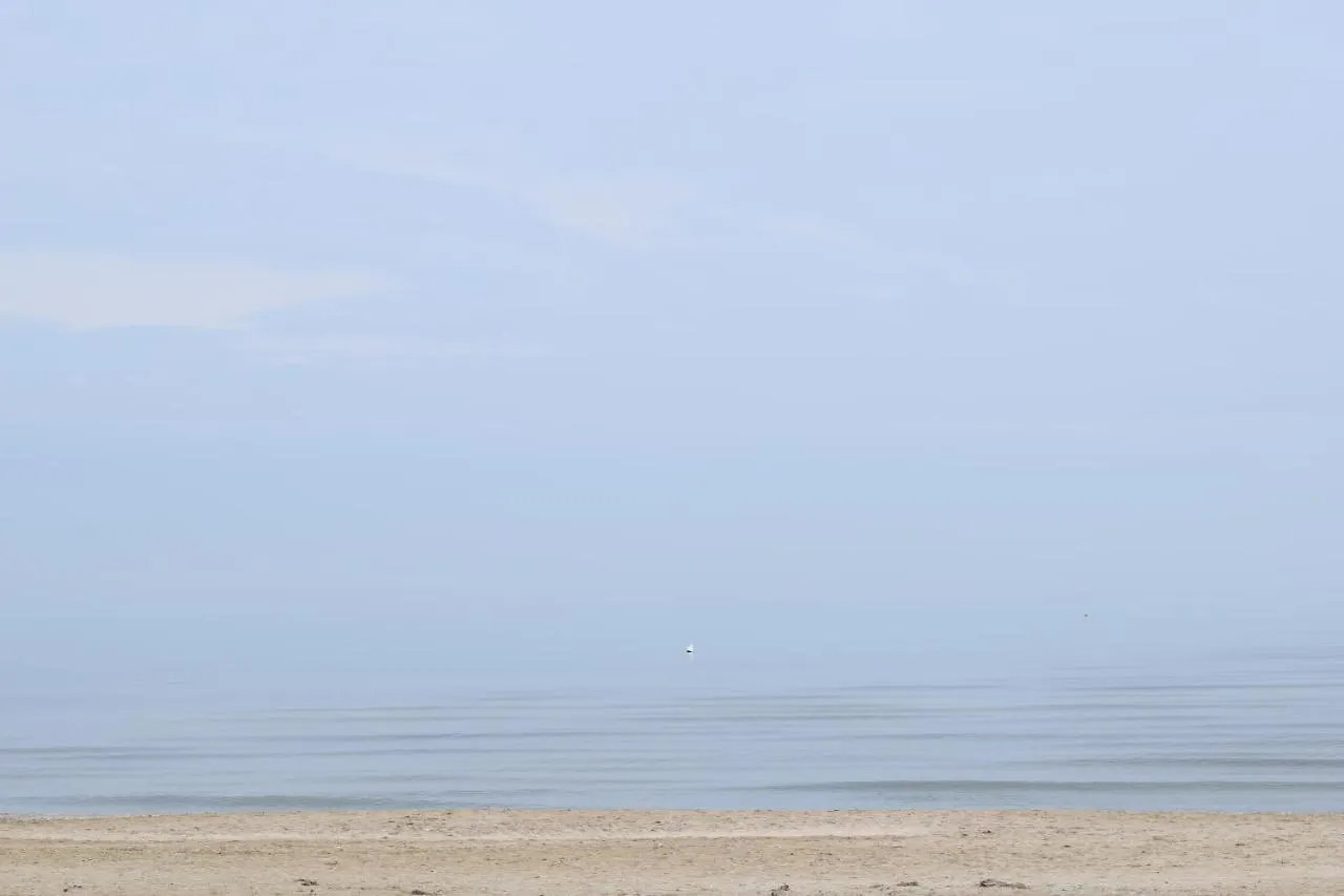 Hotel Abay Rimini