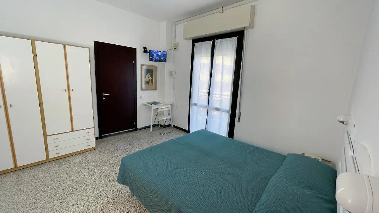 ***  Hotel Abay Rimini Włochy