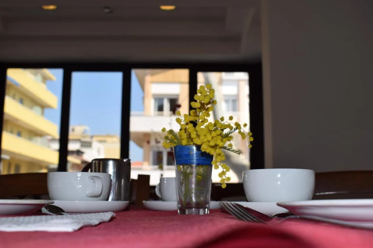Hotel Abay Rimini