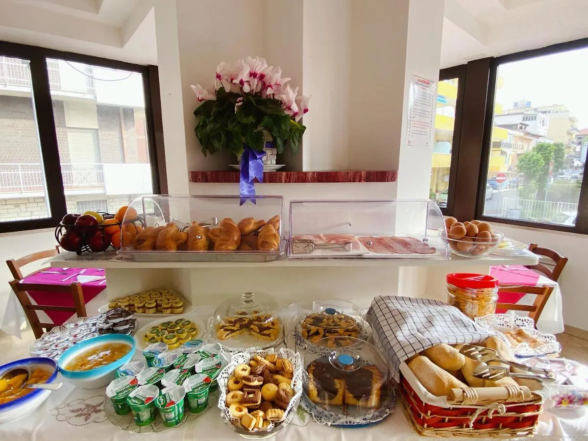 Hotel Abay Rimini