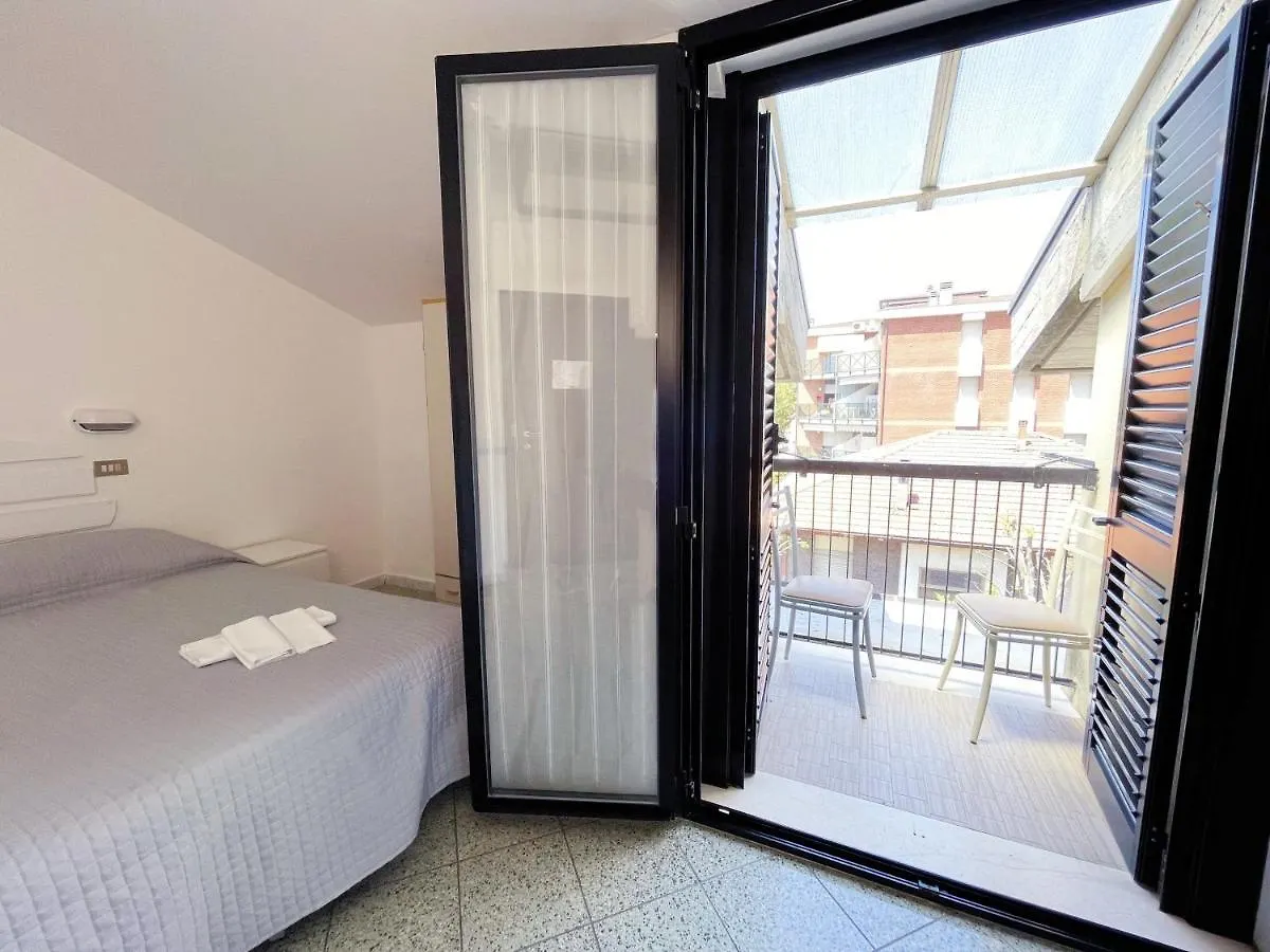 Hotel Abay Rimini