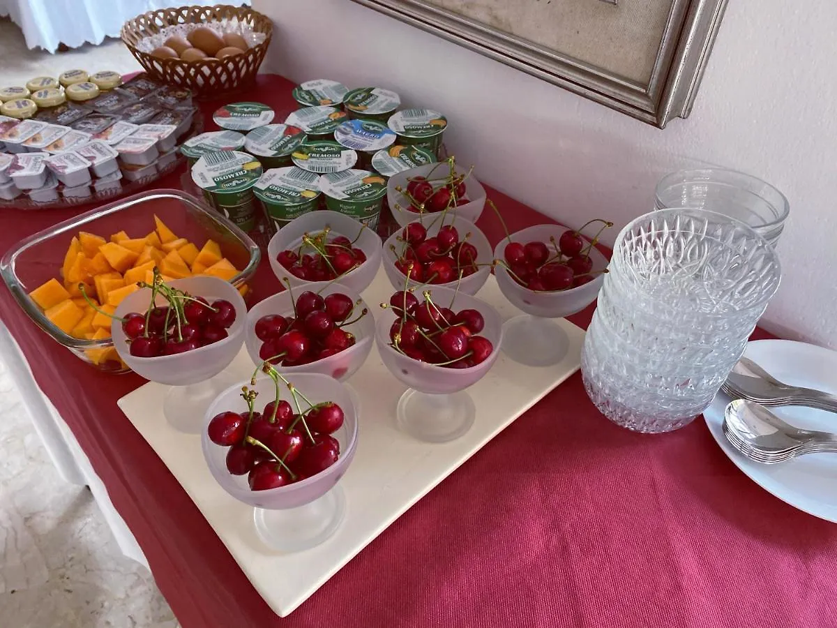 Hotel Abay Rimini