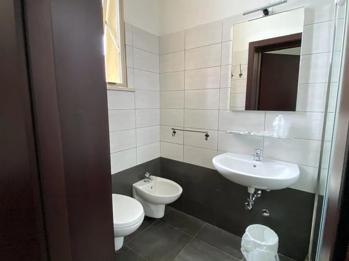 Hotel Abay Rimini